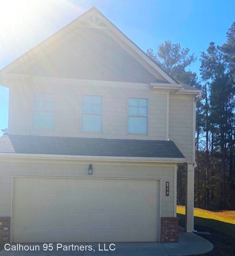 219 Vickery Ln, Calhoun, GA 30701 House Rental in Calhoun, GA