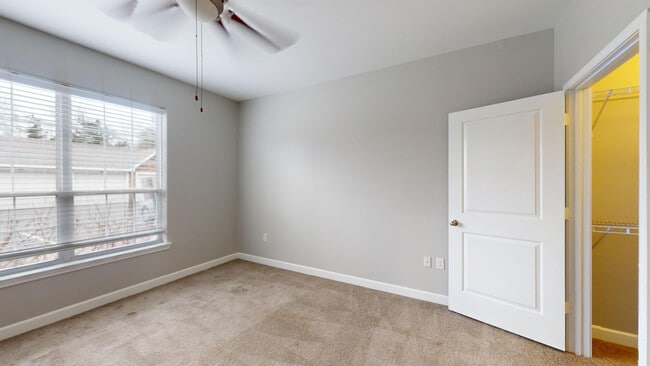 Interior Photo - Lodge at Foxborough