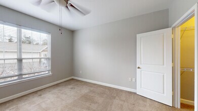 Interior Photo - Lodge at Foxborough