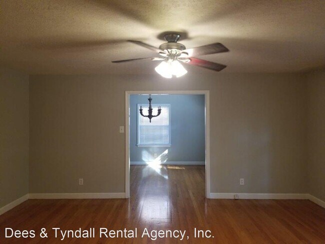 Building Photo - 3 br, 2 bath House - 1017 S. Claiborne Street