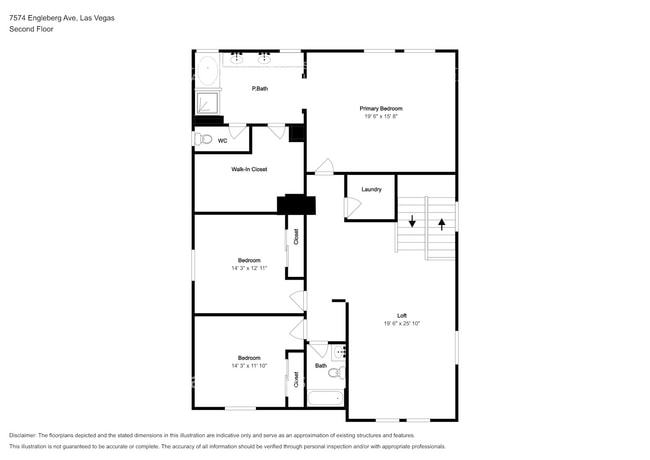 Building Photo - 7574 Engleberg Ave