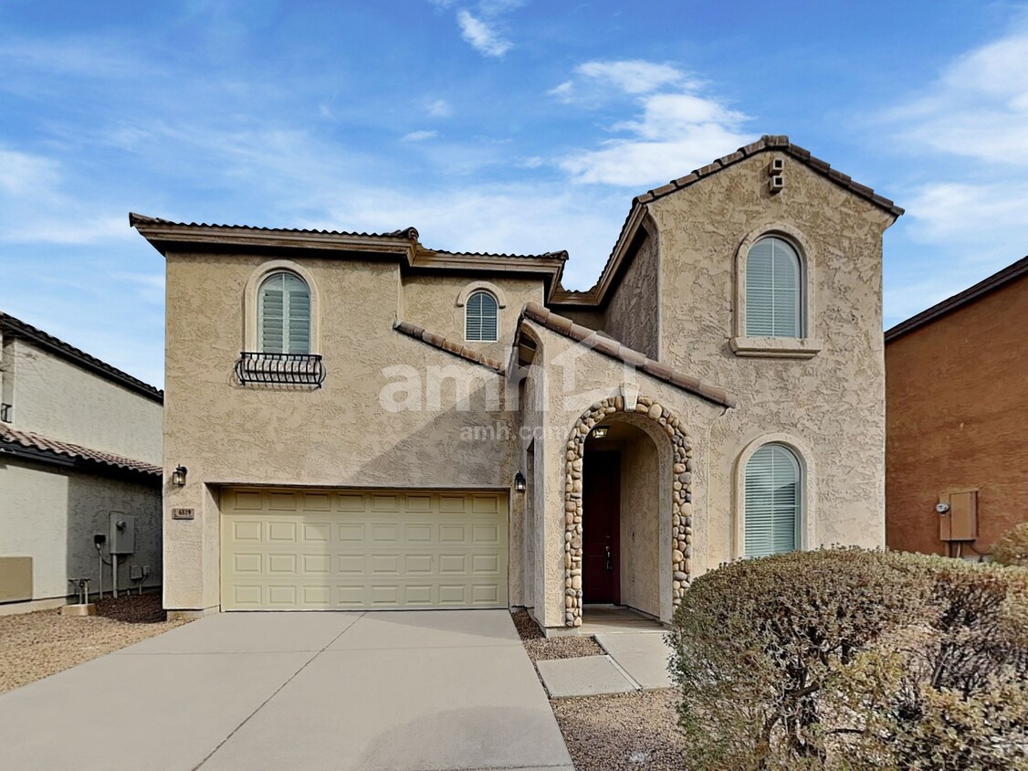 Foto principal - 6819 S 38th Dr