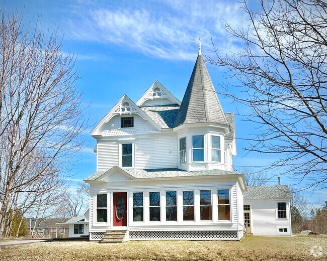 Apartments For Rent in Rockland ME 2 Rentals