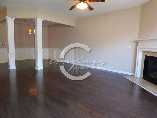 Foto del edificio - 1940 Lake Heights Cir NW