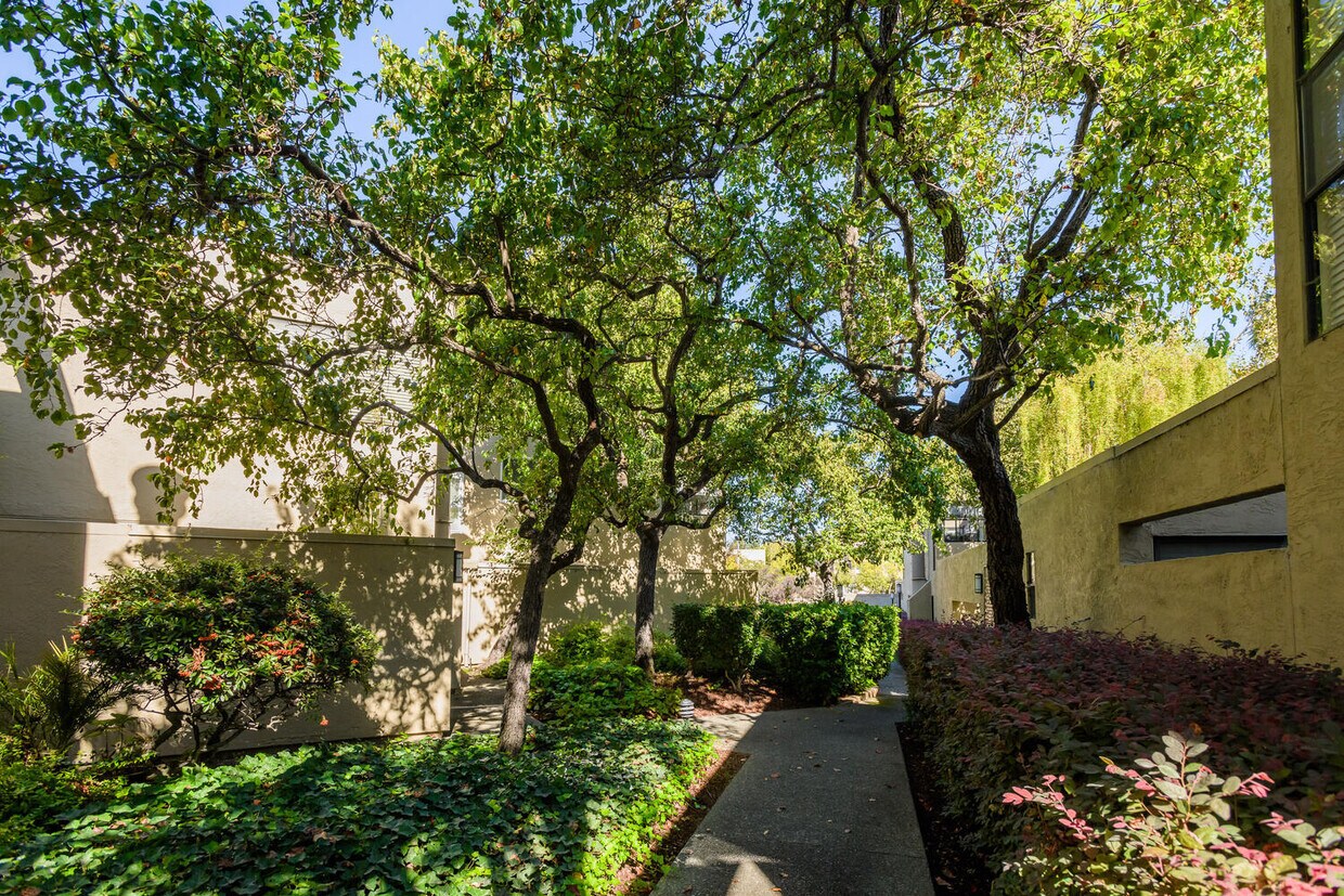 2001 Alameda de las Pulgas Unit 176, San Mateo, CA 94403 Condo for