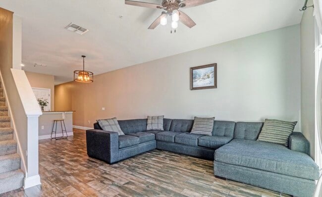 Foto del edificio - 14210 Desert Haven St