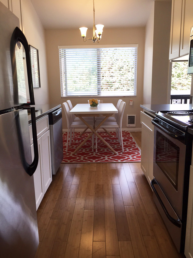 Foto principal - Midlake Apartments