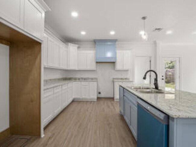 Foto del edificio - 1281 Miller St