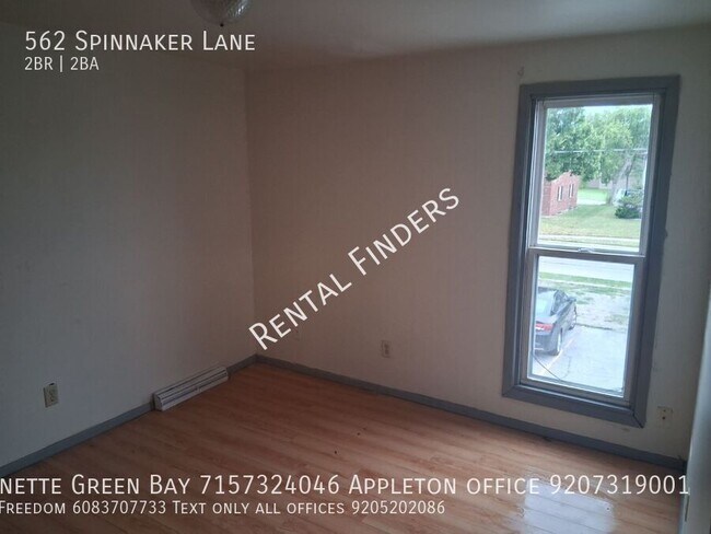 Foto del edificio - 562 Spinnaker Ln
