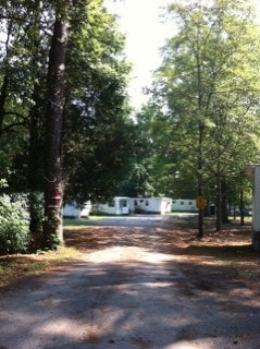 Building Photo - Barden MHP