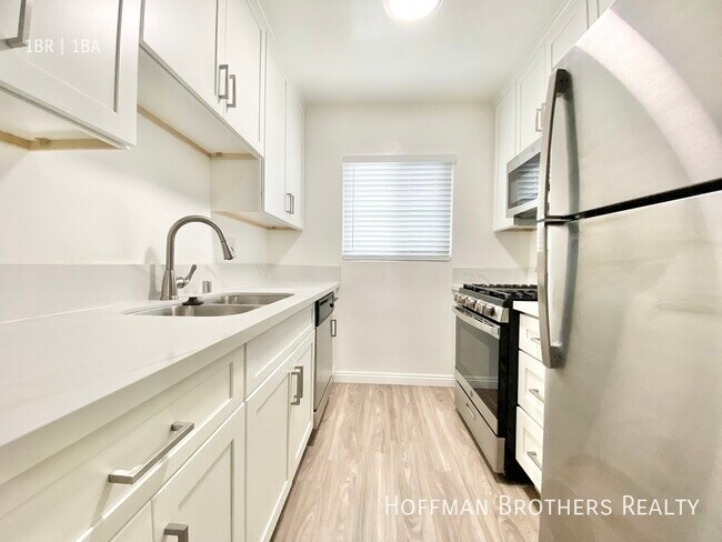 Foto del edificio - 3738 Westwood Blvd