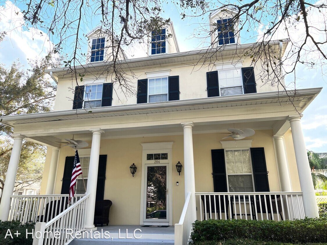 Foto principal - 4 br, 3 bath House - 204 Reserve Place