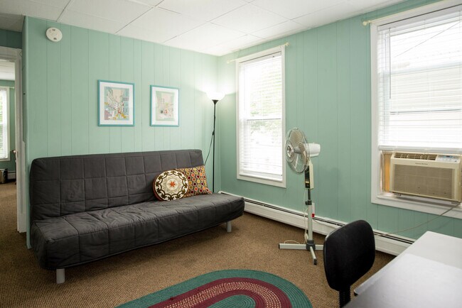 Foto del edificio - 42 Everett St