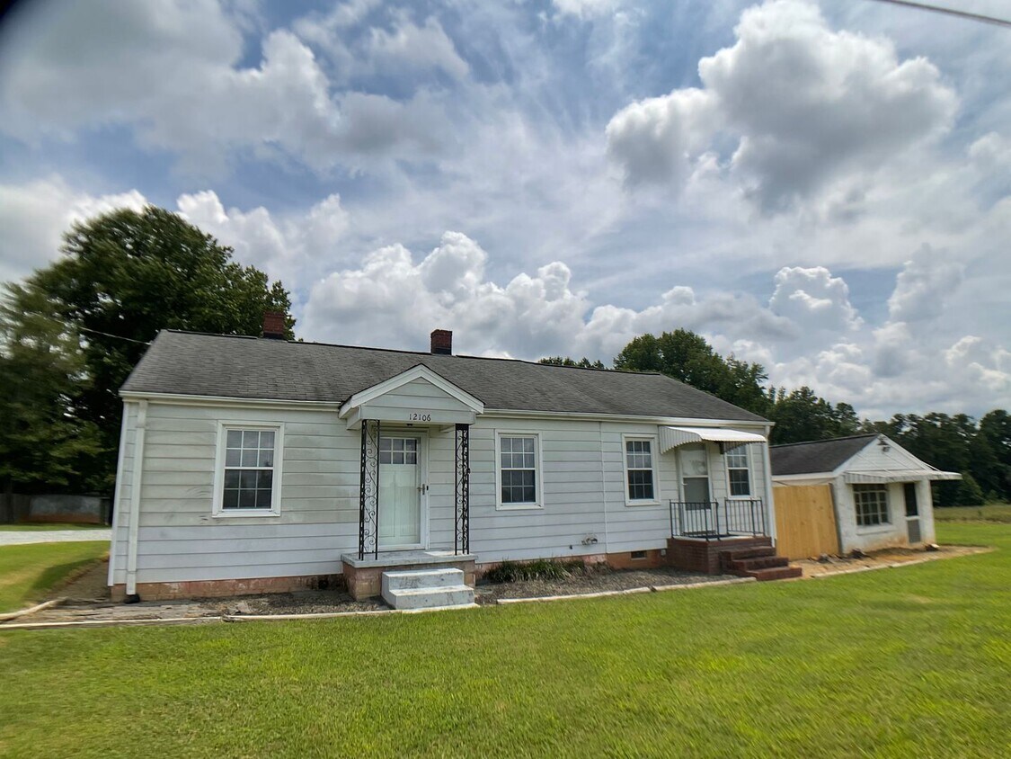 Primary Photo - 12106 NC Highway 150