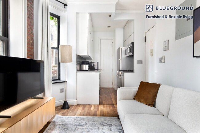 Foto del edificio - 52 Barrow St