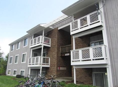 Building Photo - 1210 University Terrace