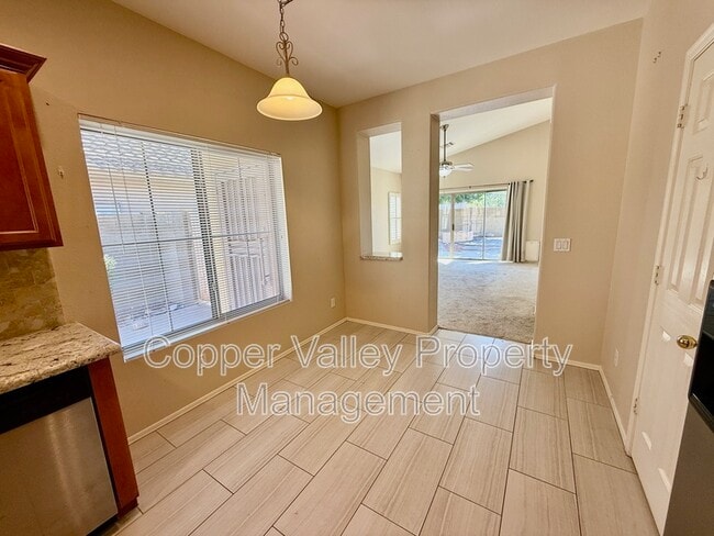 Building Photo - 3347 W Steinbeck Dr