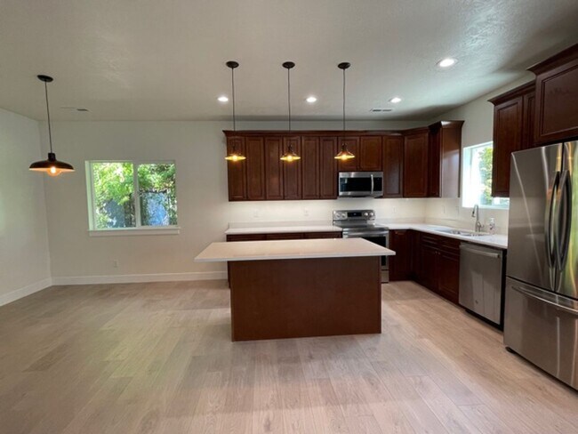 Photo - Single-Level 2 Bed / 2 Bath | Garage Available June 1st House