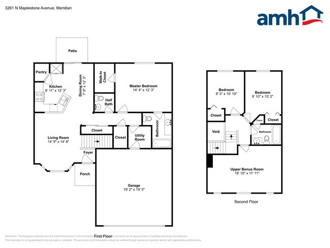 Building Photo - 3261 N Maplestone Avenue