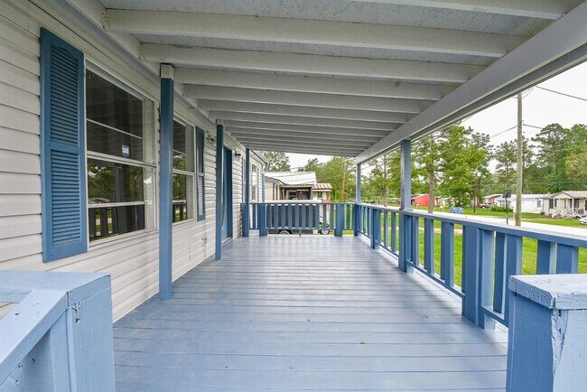 Building Photo - 12751 Roy Harris Loop