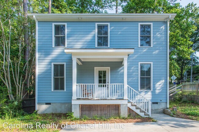 Building Photo - 4 br, 4 bath House - 200 Howell Street