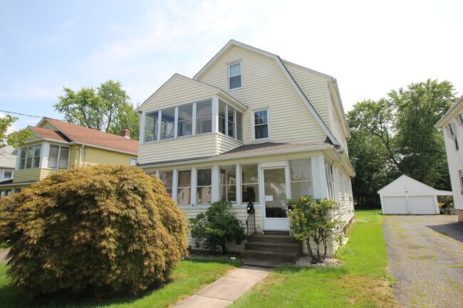 Foto del edificio - 95 Seymour Ave