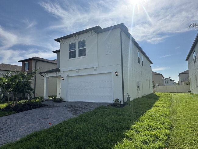 Photo - 11748 71st Ave E Palmetto, FL- Stonegate Preserve House