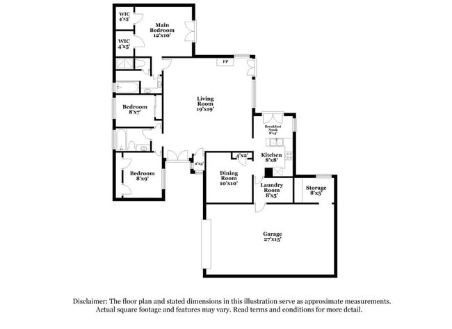 Foto del edificio - 3635 Lost Oak Dr
