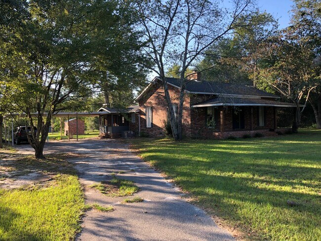 Foto del edificio - 3942 Howell Dr