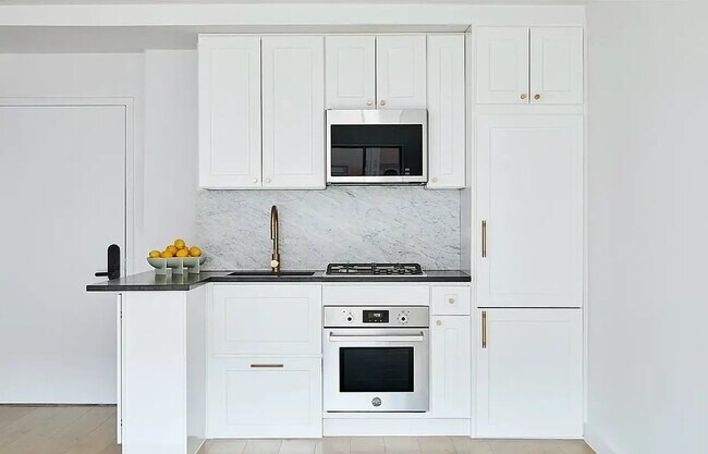 Foto del edificio - 10 Rutgers St