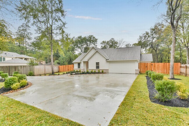 Foto del edificio - 133 S Timber Top Dr