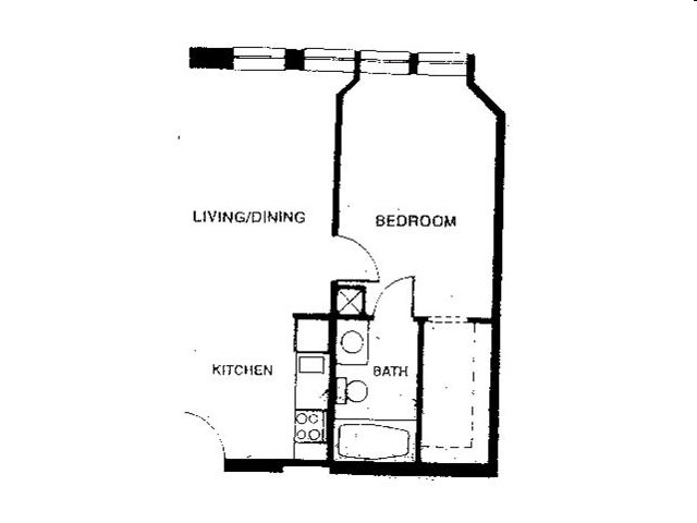 Floorplan - School Days