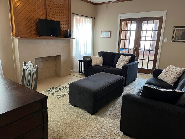 Foto del edificio - 45 W Fall Creek Pkwy S Dr