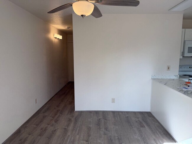 Foto del edificio - Aloha Apartments