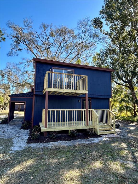 Building Photo - 18812 Carr Dr