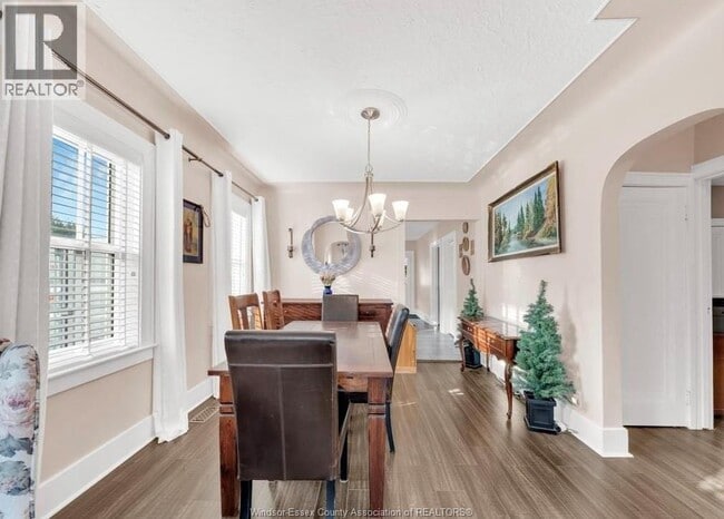 Photo du bâtiment - 2257 Charl Ave