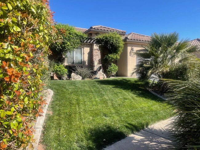 Foto del edificio - Beautiful Single Level Property with a Big...