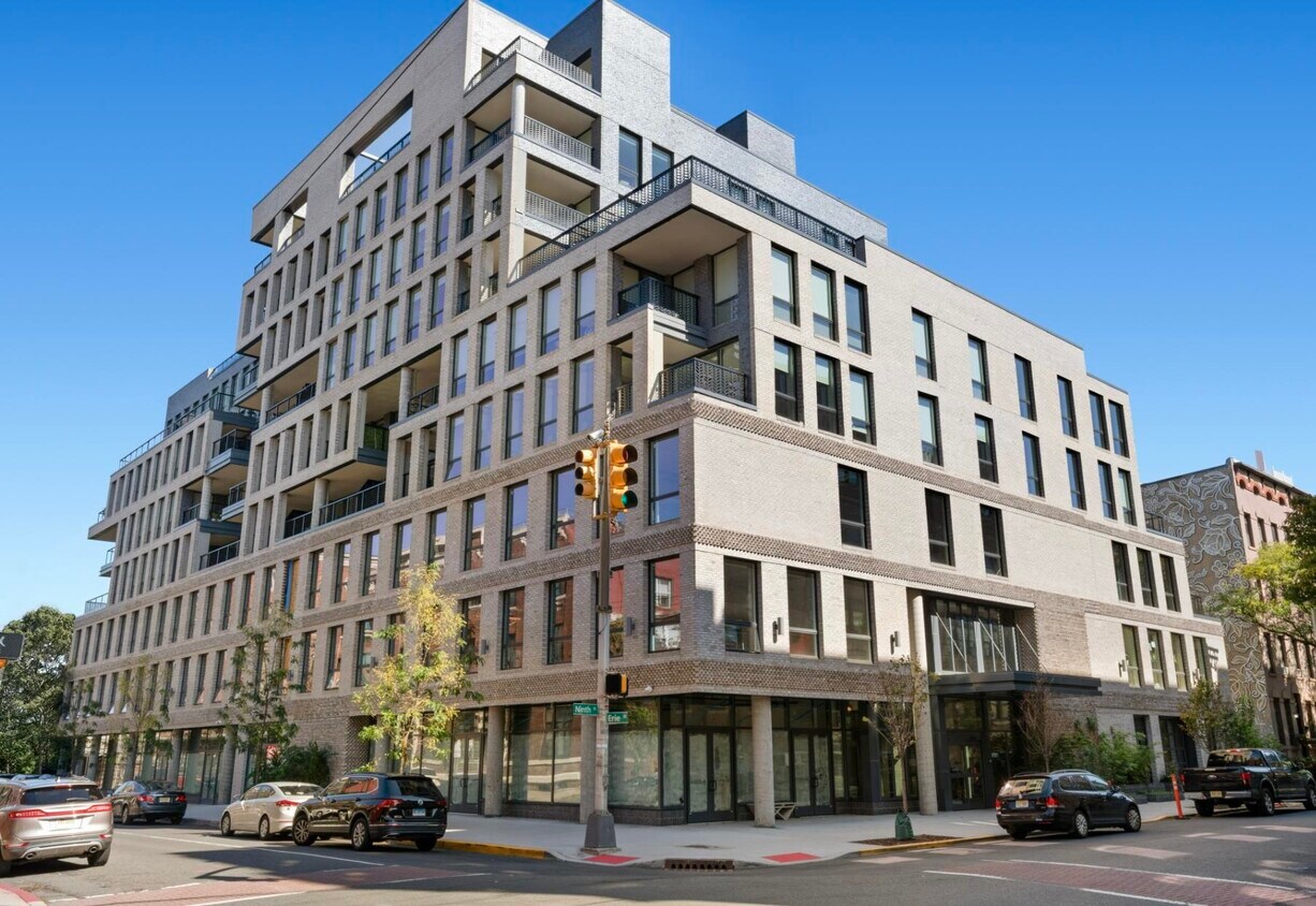 220 9th St Unit 483, Jersey City, NJ 07302 Condo for Rent in Jersey