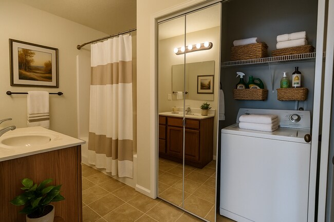 Foto del interior - Diamond Valley Apartments