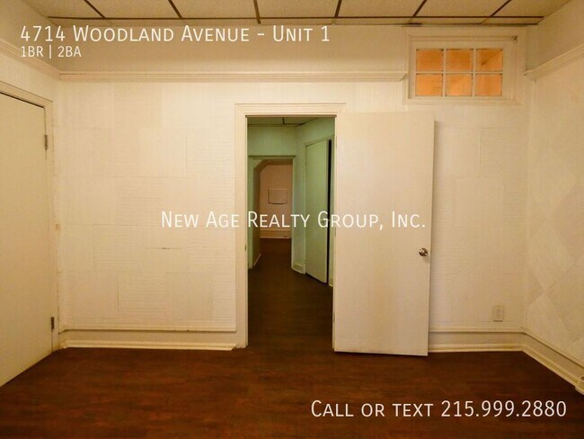Building Photo - 4714 Woodland Ave