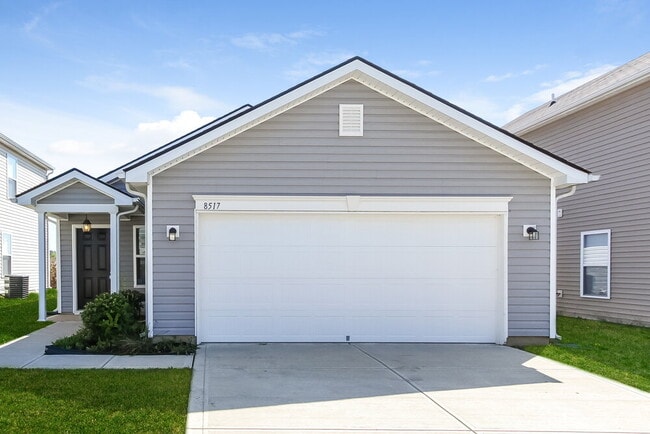 Building Photo - 8517 Sansa St