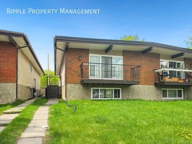 Building Photo - SPACIOUS 3 BEDS, 1 BATH DUPLEX | BRIGHT & COZY HOME IN CONVENIENT SE CALGARY