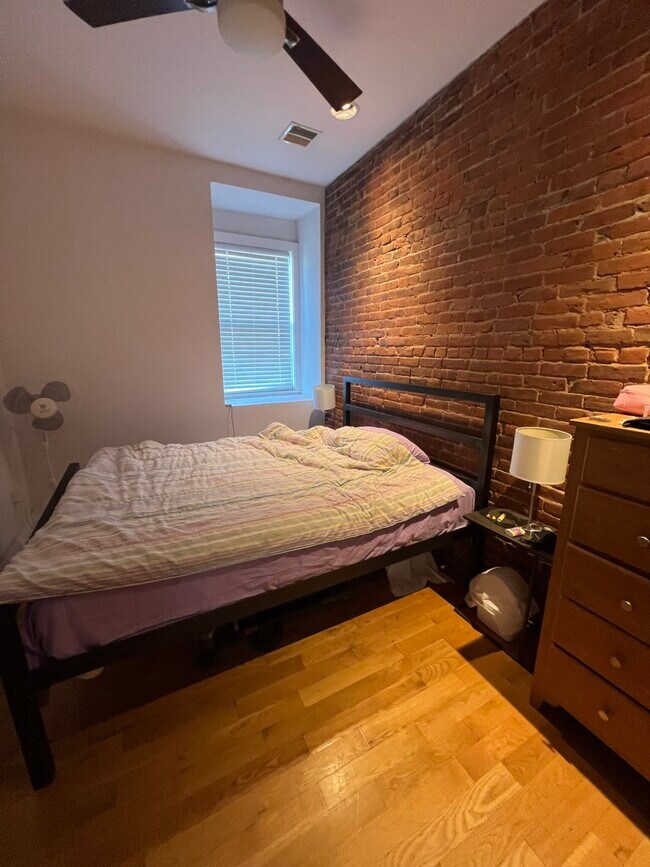Foto del edificio - 476 Columbus Ave