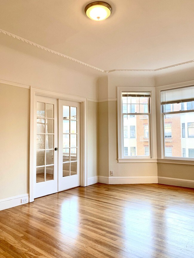 Foto del edificio - 2485 Chestnut St