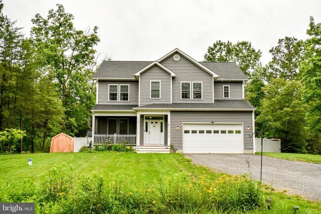 Foto del edificio - 44735 Barnes and Yeh Ln