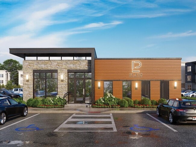 Foto del edificio - 1370 Log Pond Dr