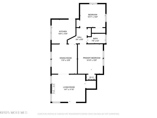 Foto del edificio - 407 Newark Ave