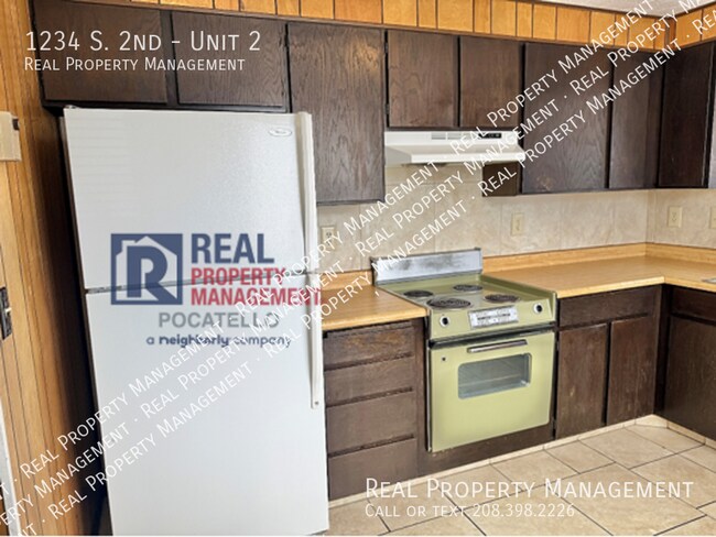 Foto del edificio - 1234 S. 2nd-Unit 2