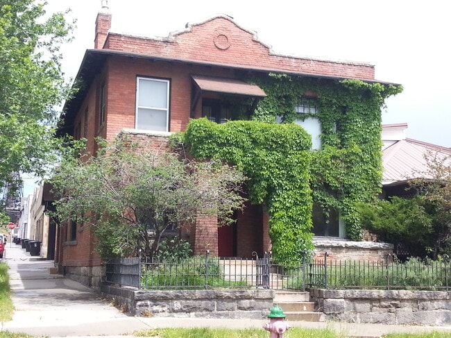 Building Photo - 102 N Alabama St
