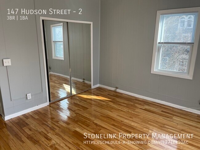 Foto del edificio - 147 Hudson Street